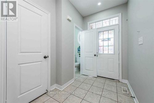 39 Rangemore Road, Brampton, ON - Indoor Photo Showing Other Room