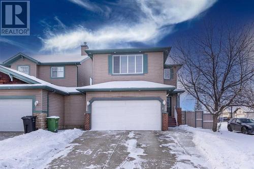 129 Lakeview Inlet, Chestermere, AB - Outdoor With Facade