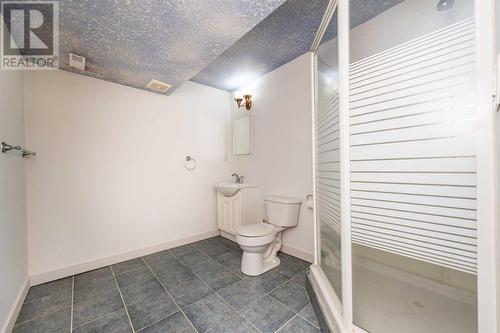 129 Lakeview Inlet, Chestermere, AB - Indoor Photo Showing Bathroom