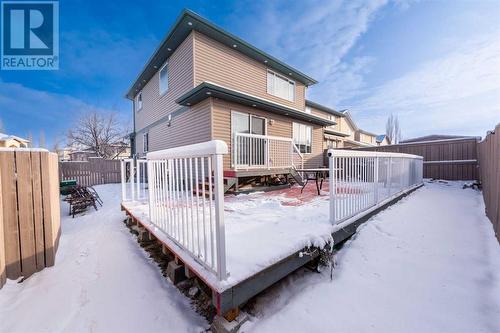 129 Lakeview Inlet, Chestermere, AB - Outdoor With Exterior