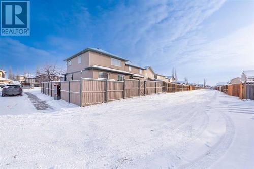 129 Lakeview Inlet, Chestermere, AB - Outdoor