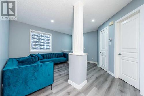 129 Lakeview Inlet, Chestermere, AB - Indoor Photo Showing Other Room