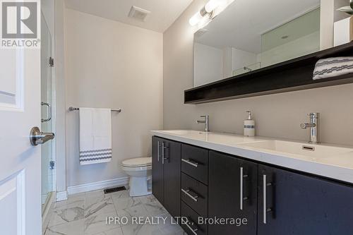 103 - 1890 Rymal Road, Hamilton, ON - Indoor Photo Showing Bathroom