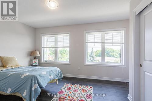 103 - 1890 Rymal Road, Hamilton, ON - Indoor Photo Showing Bedroom