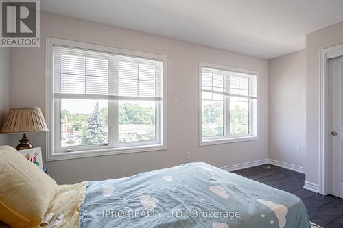 103 - 1890 Rymal Road, Hamilton, ON - Indoor Photo Showing Bedroom