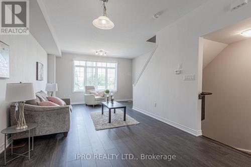 103 - 1890 Rymal Road, Hamilton, ON - Indoor Photo Showing Living Room