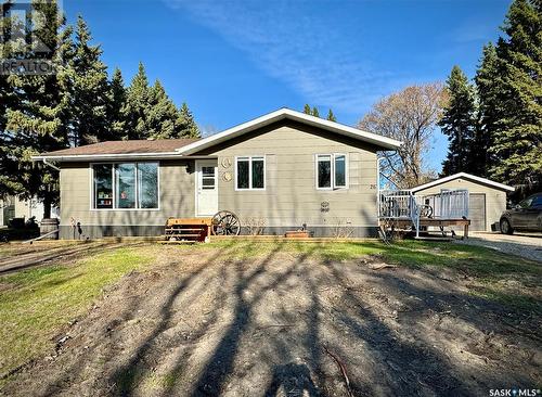 26 Noel Street, Dubuc, SK - Outdoor