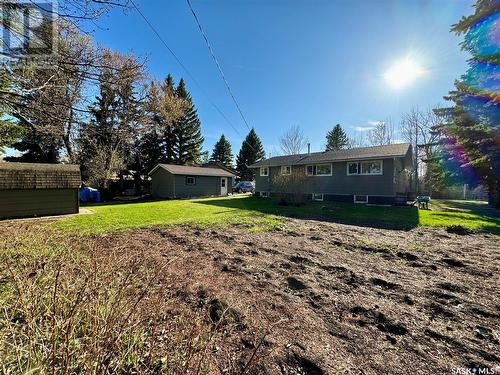 26 Noel Street, Dubuc, SK - Outdoor