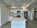 Lp24 - 50 Herrick Avenue, St. Catharines (456 - Oakdale), ON  - Indoor Photo Showing Kitchen 