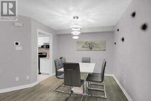 4320 Owl Valley Drive, Ottawa, ON - Indoor Photo Showing Dining Room