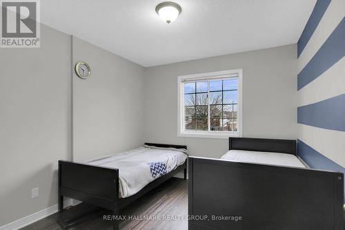 4320 Owl Valley Drive, Ottawa, ON - Indoor Photo Showing Bedroom