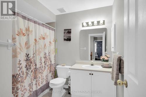 4320 Owl Valley Drive, Ottawa, ON - Indoor Photo Showing Bathroom