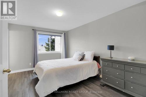 4320 Owl Valley Drive, Ottawa, ON - Indoor Photo Showing Bedroom