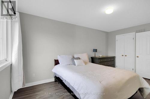 4320 Owl Valley Drive, Ottawa, ON - Indoor Photo Showing Bedroom