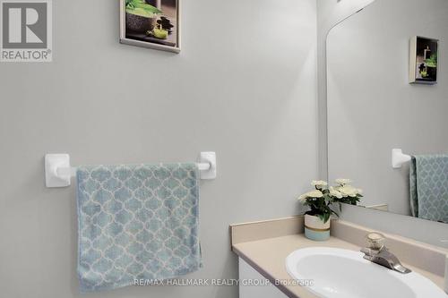 4320 Owl Valley Drive, Ottawa, ON - Indoor Photo Showing Bathroom