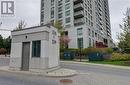 319 - 339 Rathburn Road W, Mississauga, ON  - Outdoor 