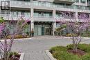 319 - 339 Rathburn Road W, Mississauga, ON  - Outdoor With Balcony 