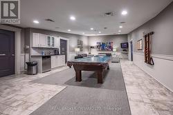 Games Room - 