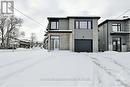 484 Woodland Avenue, Ottawa, ON  - Outdoor With Facade 