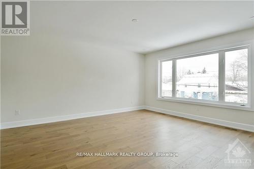 484 Woodland Avenue, Ottawa, ON - Indoor Photo Showing Other Room