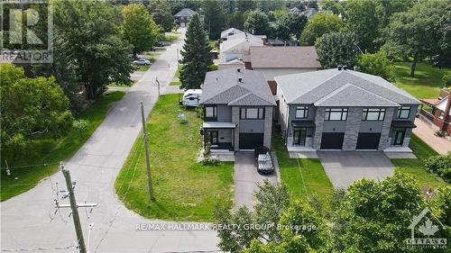 484 Woodland Avenue, Ottawa, ON - Outdoor With Facade