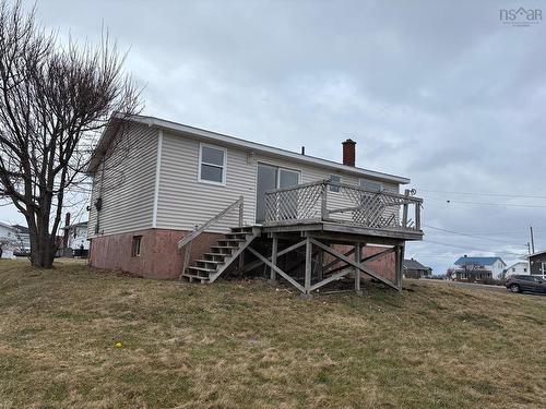 320 Cockburn Street, New Waterford, NS 