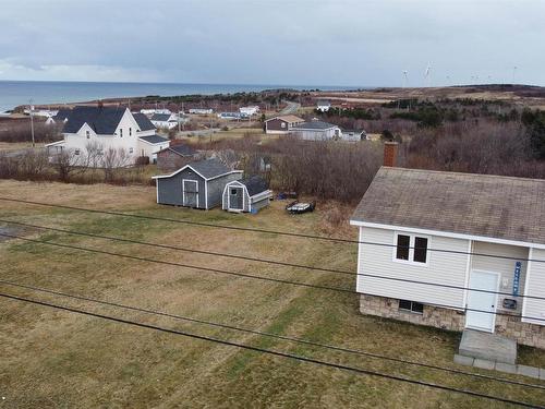 320 Cockburn Street, New Waterford, NS 