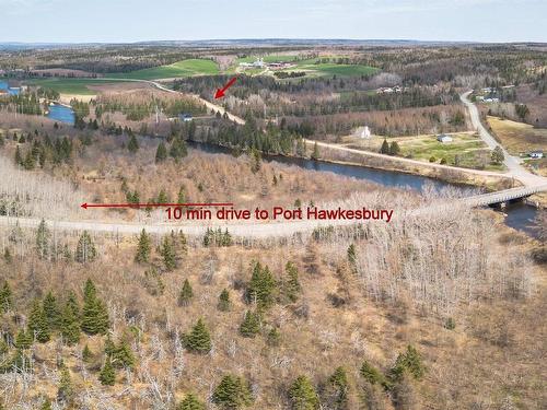 Lot 3 4 Riverside Road, Cleveland, NS 