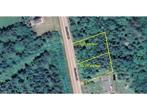 Lot 3 4 Riverside Road, Cleveland, NS 