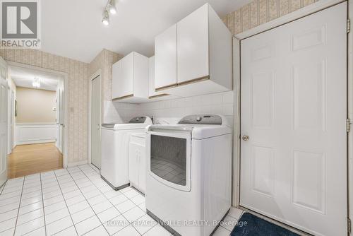 417 Stillmeadow Circle, Waterloo, ON - Indoor Photo Showing Laundry Room