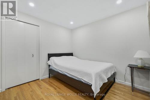 417 Stillmeadow Circle, Waterloo, ON - Indoor Photo Showing Bedroom