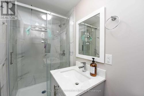 87 Newlyn Crescent, Brampton, ON - Indoor Photo Showing Bathroom