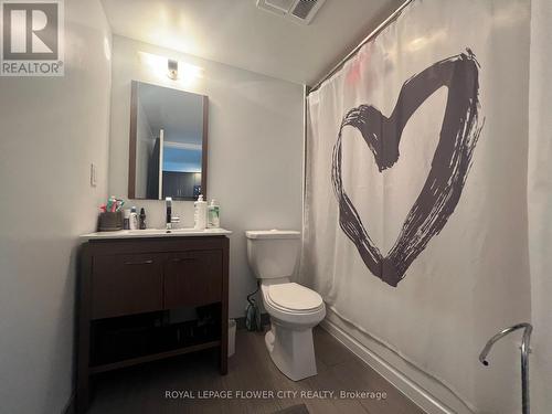 709 - 80 Esther Lorrie Drive, Toronto, ON - Indoor Photo Showing Bathroom