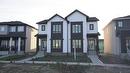 110 Meadowlands Drive, Winnipeg, MB  - Outdoor With Facade 