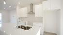 110 Meadowlands Drive, Winnipeg, MB  - Indoor Photo Showing Kitchen With Double Sink 