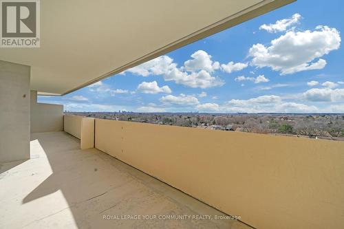 813 - 70 Baif Boulevard, Richmond Hill, ON - Outdoor With View