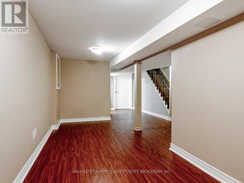 5 Bank Street, Toronto, ON - Indoor Photo Showing Other Room