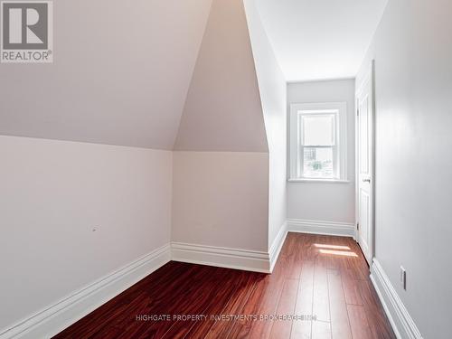 5 Bank Street, Toronto, ON - Indoor Photo Showing Other Room