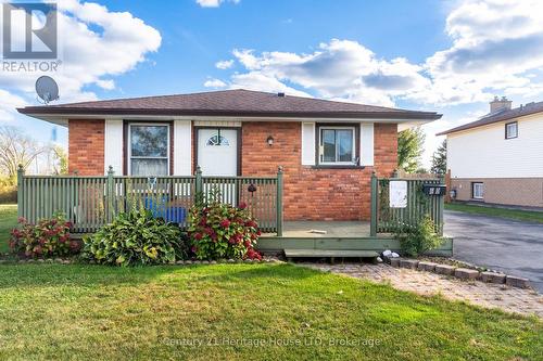 60 Robert Street, Welland (773 - Lincoln/Crowland), ON - Outdoor