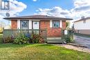 60 Robert Street, Welland (773 - Lincoln/Crowland), ON  - Outdoor 