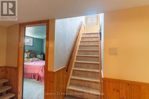 60 Robert Street, Welland (773 - Lincoln/Crowland), ON - Indoor Photo Showing Other Room