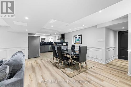 5103 Royal Mills Court, Mississauga, ON - Indoor