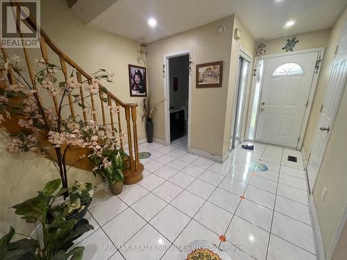 42 Broad Oak Court, Brampton, ON - Indoor Photo Showing Other Room