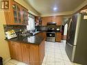 42 Broad Oak Court, Brampton, ON  - Indoor Photo Showing Kitchen 