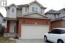 View of front of house with a garage - 157 Cranbrook Street, Kitchener, ON  - Outdoor 