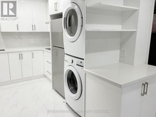 36 Pale Moon Crescent, Toronto, ON - Indoor Photo Showing Laundry Room