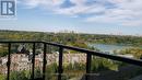 1803 - 1928 Lake Shore Boulevard W, Toronto, ON  - Outdoor With Body Of Water With Balcony With View 