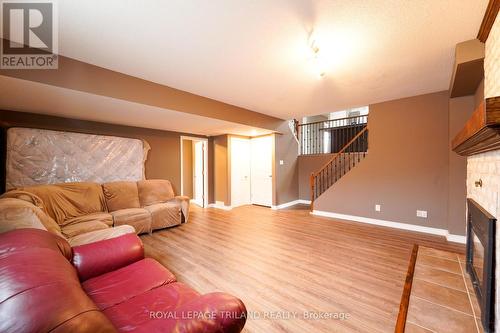 78 Ashley Crescent, London, ON - Indoor