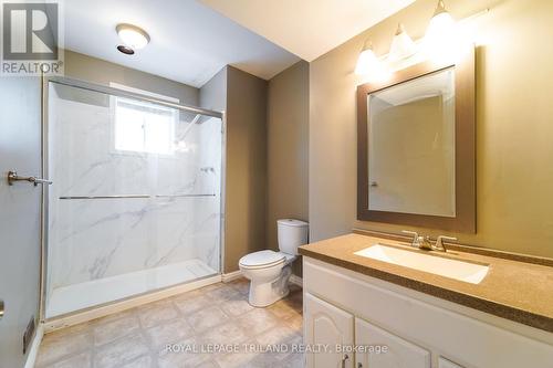 78 Ashley Crescent, London, ON - Indoor Photo Showing Bathroom