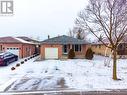 78 Ashley Crescent, London, ON  - Outdoor With Facade 